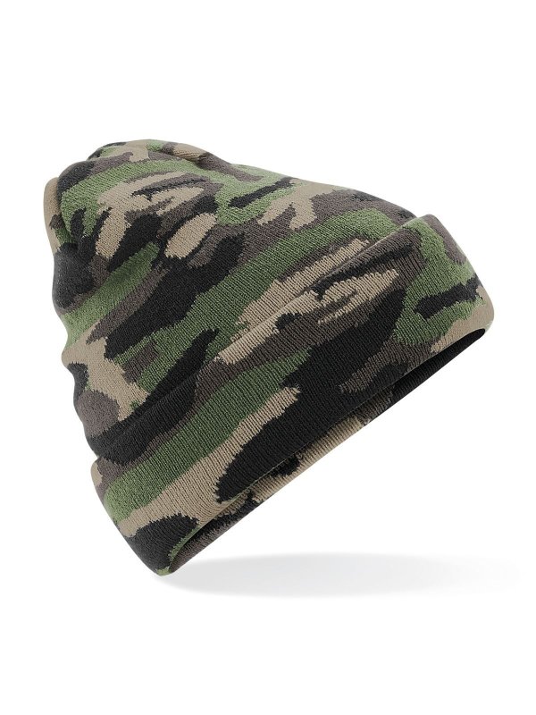 jungle camouflage